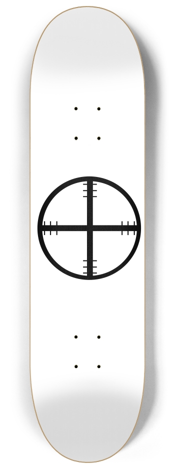 cross hair
