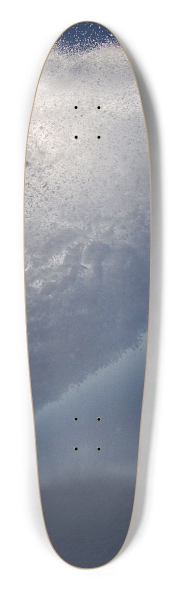 Snow Wave