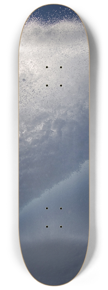 Snow Wave