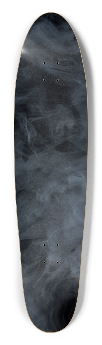 White Smoke
