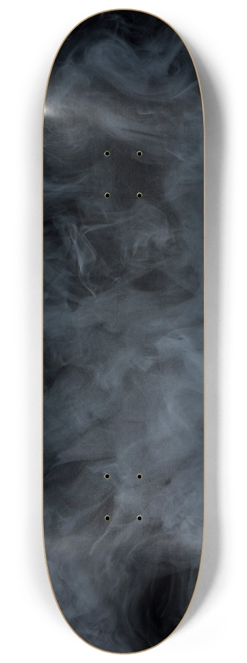 White Smoke