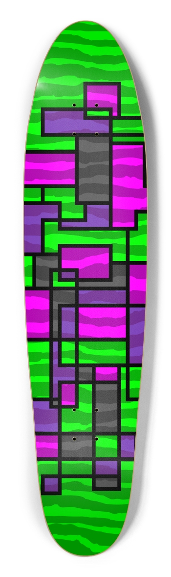 Green Rauhaus