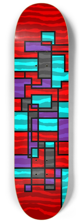 Red Rauhaus
