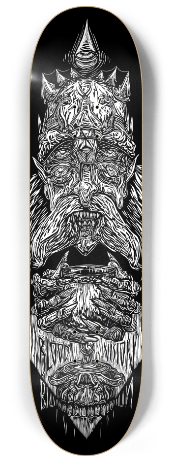 blood chalice