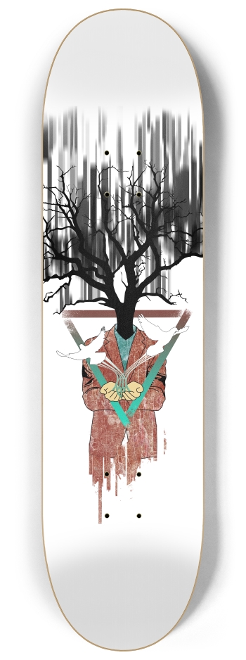 Tree Man