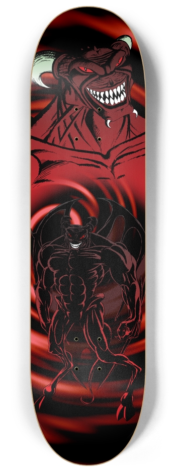 dark lord
