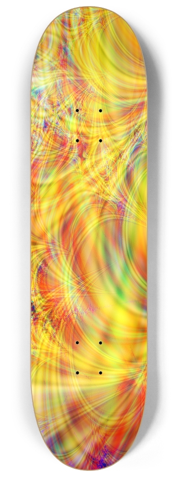 Magnetic Field of the Sun