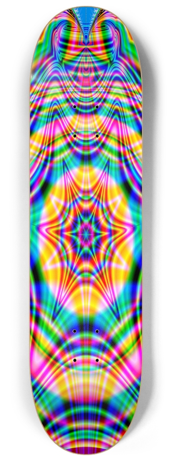 Multidimensional Entity