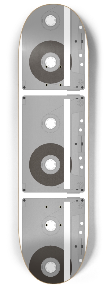 Cassette Tape