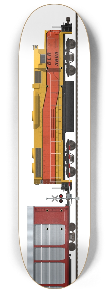 Freight Train