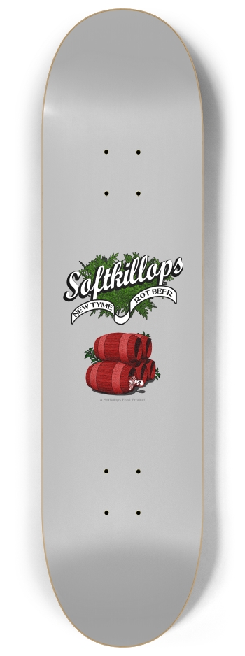 Softkillops Rot Beer