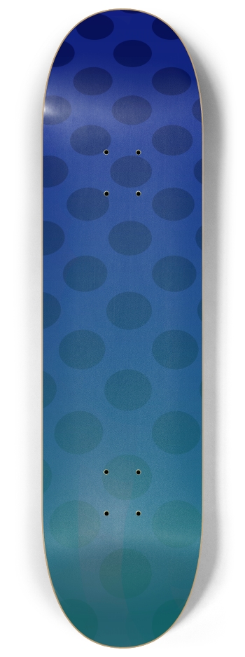 Blue Dots