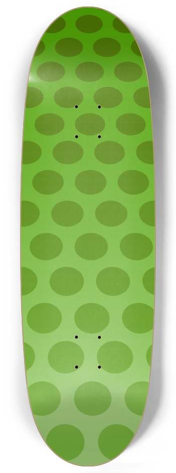 Green Dots