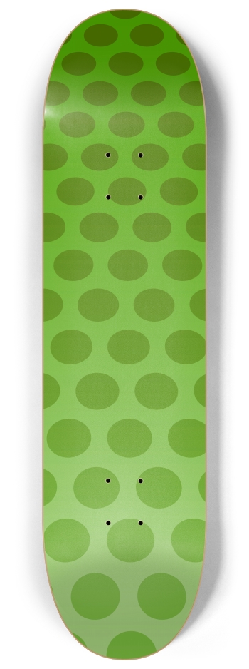 Green Dots