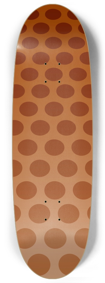 Orange Dots