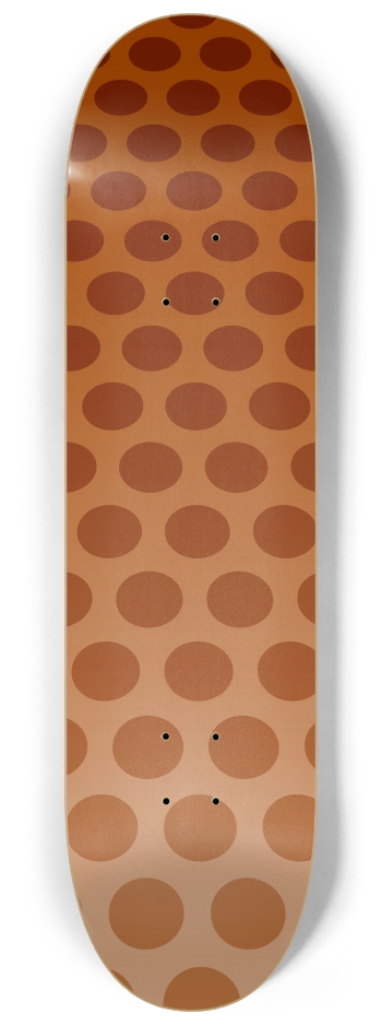 Orange Dots