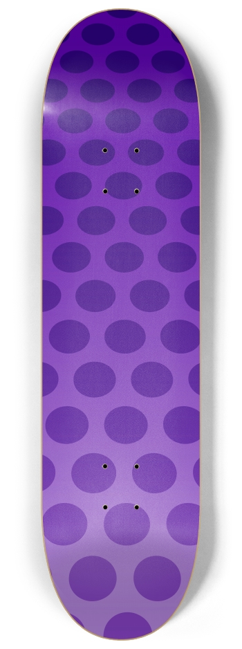 Purple Dots