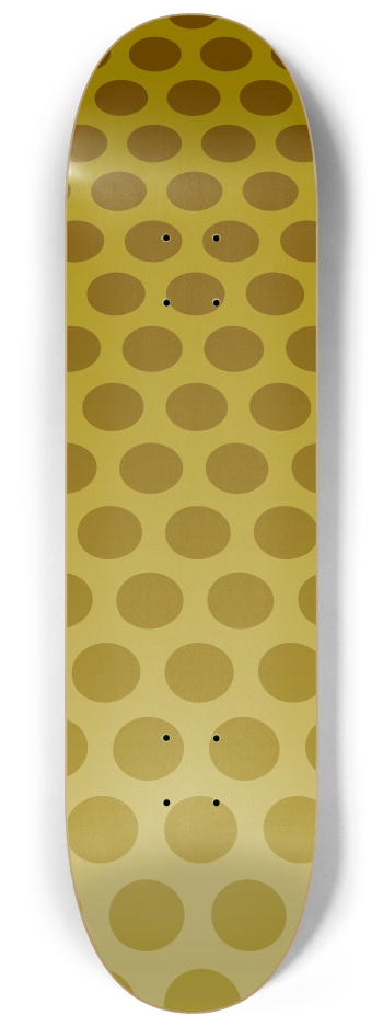 Yellow Dots