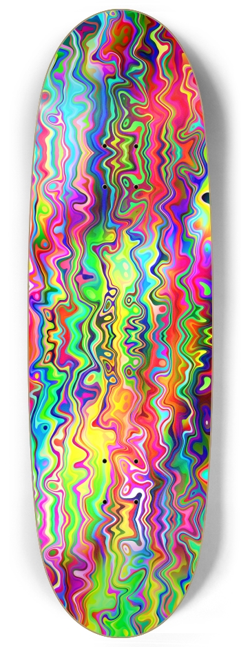 Spectraglyph