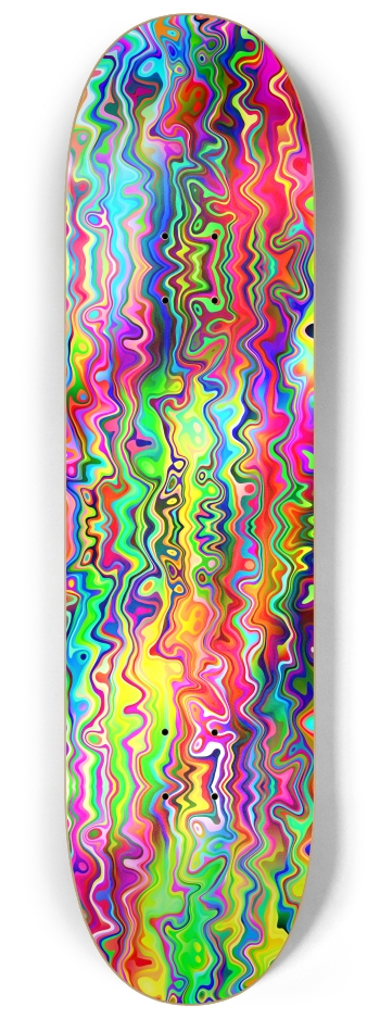 Spectraglyph
