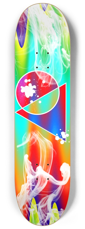 Trippy Shapes