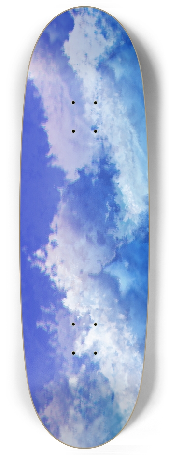 Clouds