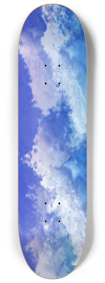 Clouds