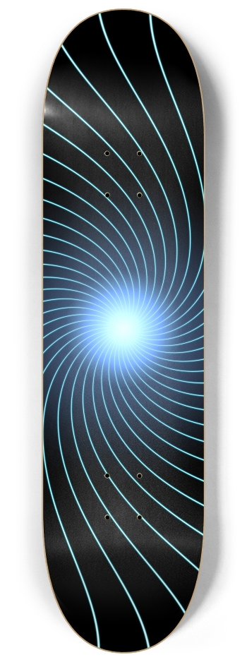 Reactor Twirl