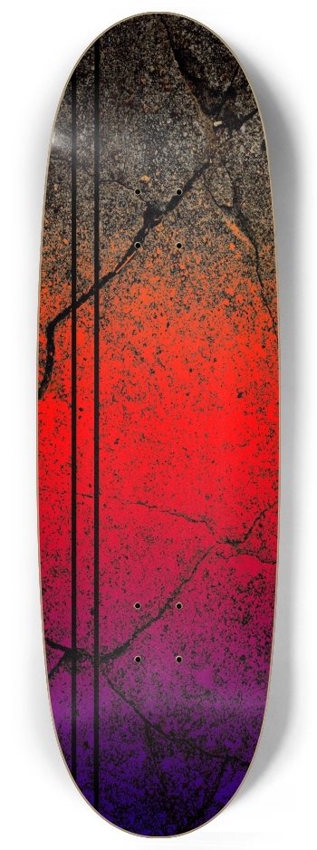 Dark Sunset
