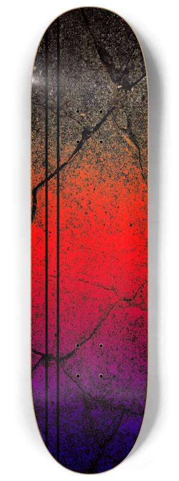 Dark Sunset