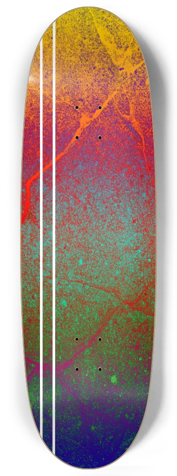 Gradient Grunge