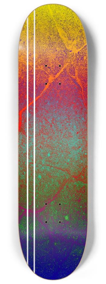 Gradient Grunge