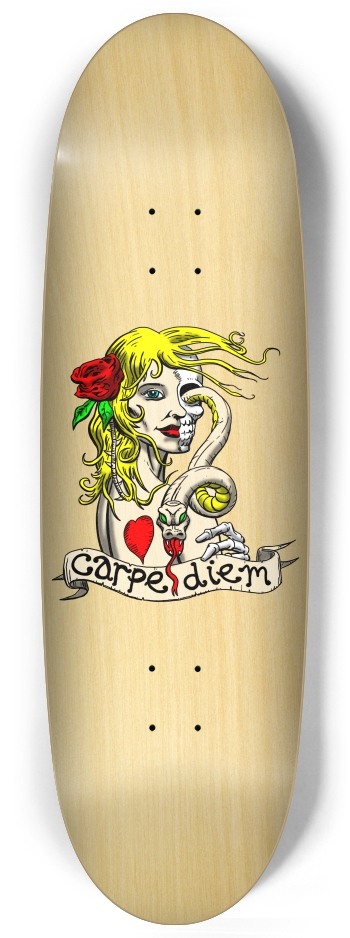 carpe diem