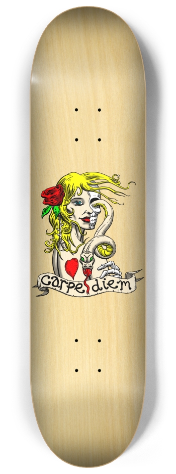 carpe diem