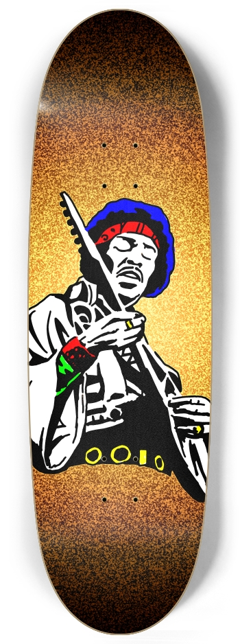 jimi