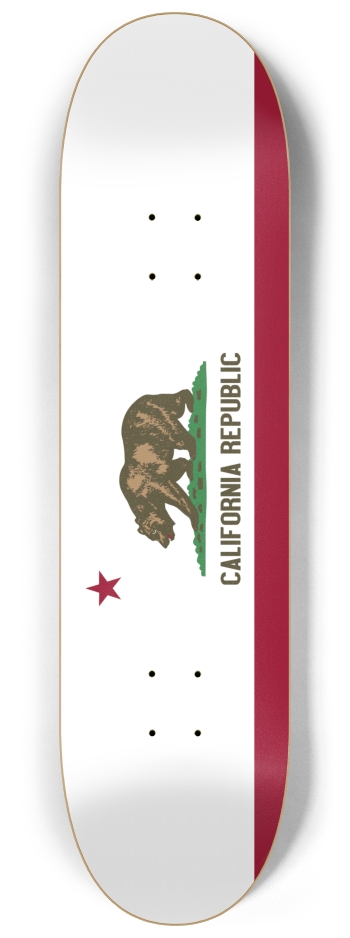 California Flag