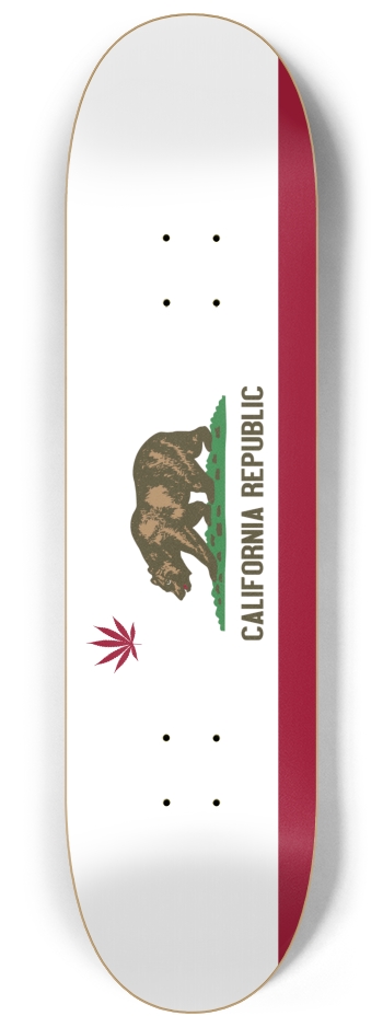 California Weed