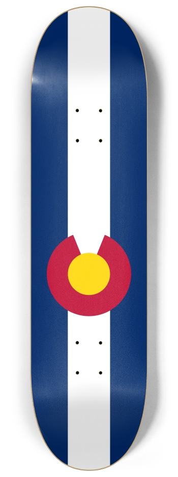 Colorado Flag