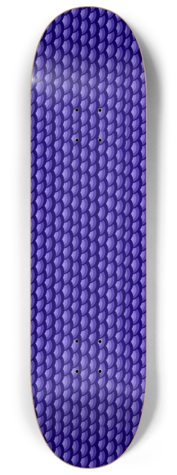 Blue Scales