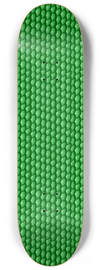 Green Scales