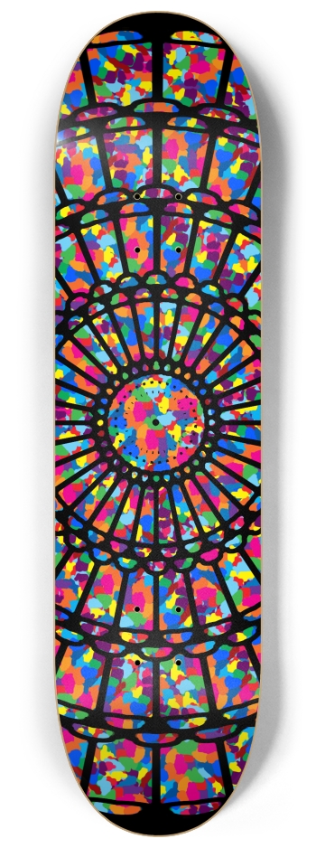 Kaleidoscope 1