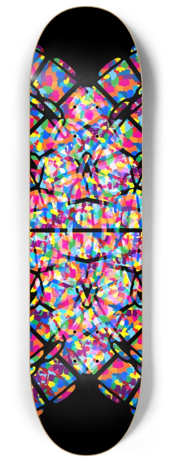 Kaleidoscope 2