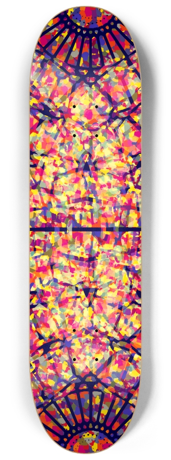 Kaleidoscope 3