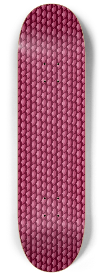 Pink Scales