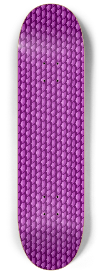 Purple Scales