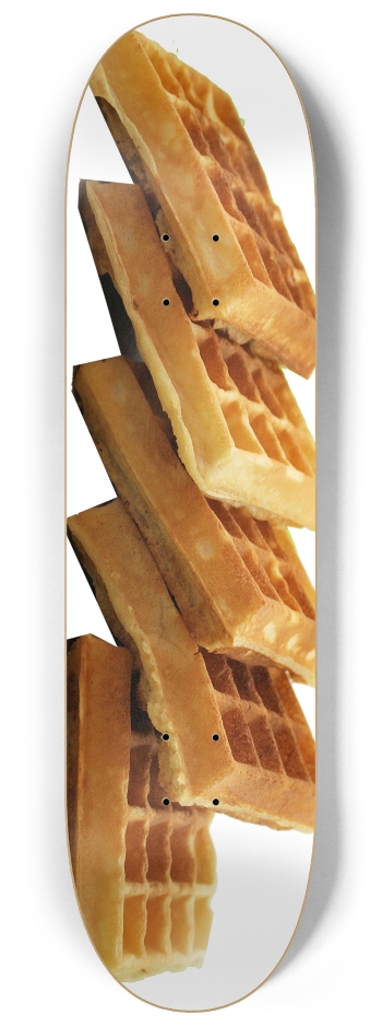 Yeah Waffles