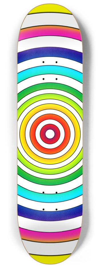 Color Circles