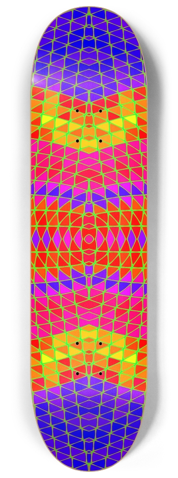 Triangle Grid