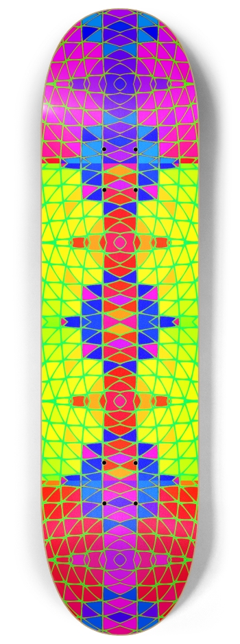 Triangle Grid