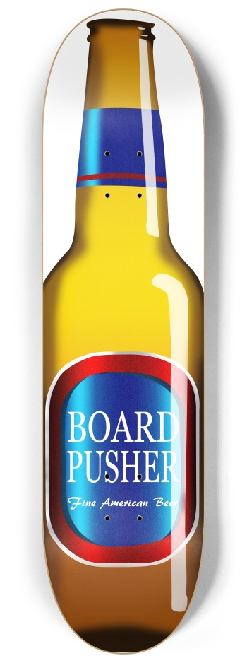 Have a Beer